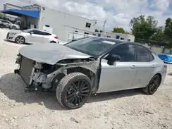 4T1KZ1AK3NU060645 2022 TOYOTA CAMRY