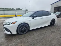 4T1KZ1AK3NU062377 2022 TOYOTA CAMRY