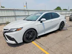 4T1KZ1AK3NU062427 2022 TOYOTA CAMRY