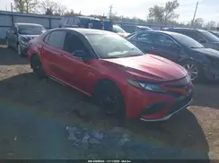 4T1KZ1AK3NU062847 2022 TOYOTA CAMRY