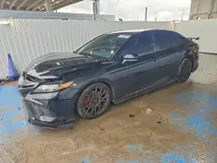 4T1KZ1AK3NU066638 2022 TOYOTA CAMRY