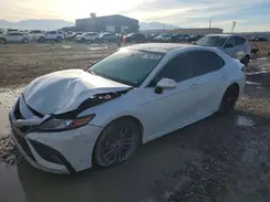 4T1KZ1AK3NU069779 2022 TOYOTA CAMRY