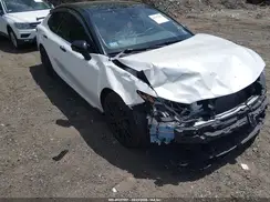 4T1KZ1AK3NU069930 2022 TOYOTA CAMRY