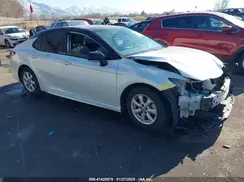 4T1KZ1AK3NU070558 2022 TOYOTA CAMRY