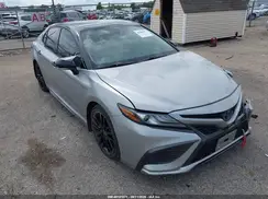 4T1KZ1AK3NU070916 2022 TOYOTA CAMRY