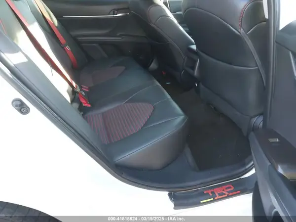 4T1KZ1AK3PU072748 2023 TOYOTA CAMRY - Image 8