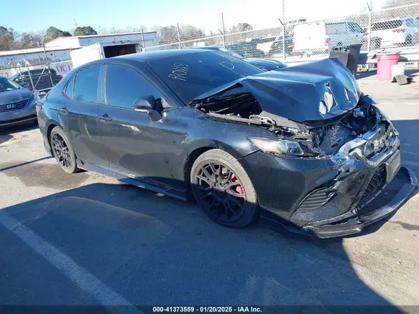 4T1KZ1AK3PU072958 2023 TOYOTA CAMRY - Image 1