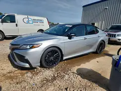 4T1KZ1AK3PU075827 2023 TOYOTA CAMRY