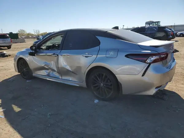 4T1KZ1AK3PU076508 2023 TOYOTA CAMRY - Image 2
