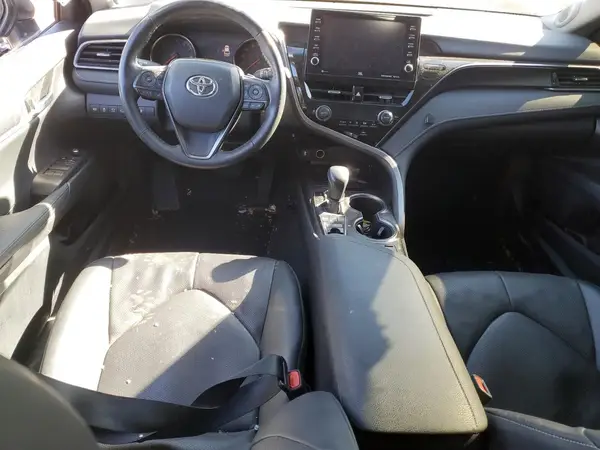 4T1KZ1AK3PU076508 2023 TOYOTA CAMRY - Image 8