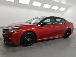 4T1KZ1AK3PU077383 2023 TOYOTA CAMRY
