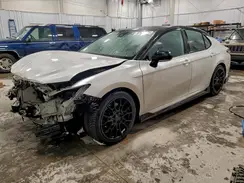 4T1KZ1AK3PU077626 2023 TOYOTA CAMRY