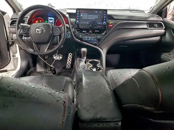 4T1KZ1AK3PU077626 2023 TOYOTA CAMRY - Image 8