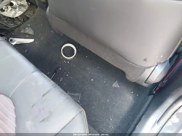 4T1KZ1AK3PU077822 2023 TOYOTA CAMRY - Image 8