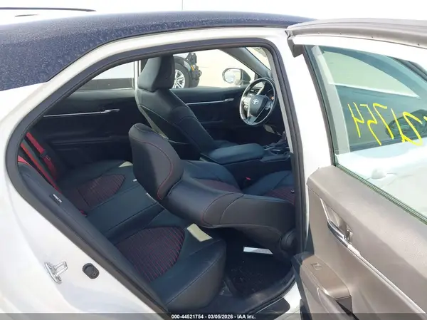 4T1KZ1AK3PU077867 2023 TOYOTA CAMRY - Image 8
