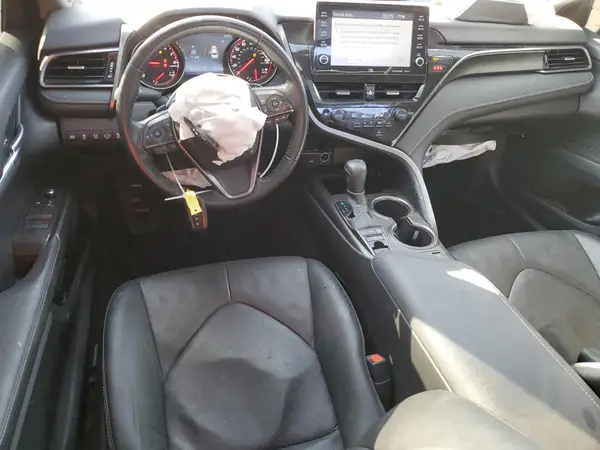 4T1KZ1AK3PU078114 2023 TOYOTA CAMRY - Image 8