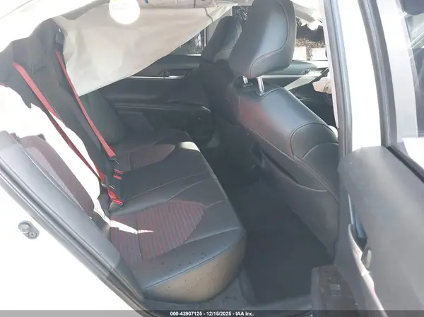 4T1KZ1AK3PU079344 2023 TOYOTA CAMRY - Image 8