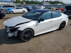 4T1KZ1AK3PU080610 2023 TOYOTA CAMRY