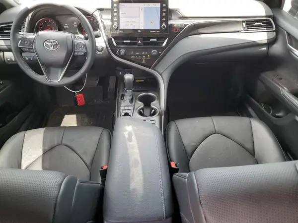 4T1KZ1AK3PU082406 2023 TOYOTA CAMRY - Image 8