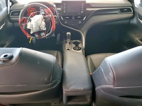 4T1KZ1AK3PU084589 2023 TOYOTA CAMRY - Image 8