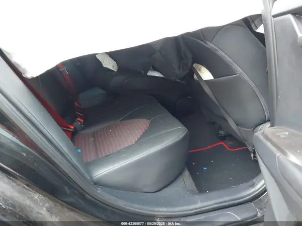 4T1KZ1AK3PU086505 2023 TOYOTA CAMRY - Image 8