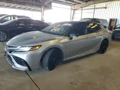 4T1KZ1AK3PU087685 2023 TOYOTA CAMRY
