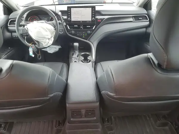 4T1KZ1AK3RU088970 2024 TOYOTA CAMRY - Image 8