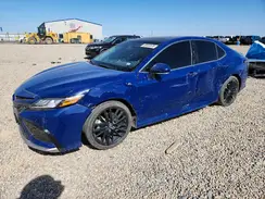 4T1KZ1AK3RU089889 2024 TOYOTA CAMRY