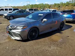 4T1KZ1AK3RU090122 2024 TOYOTA CAMRY