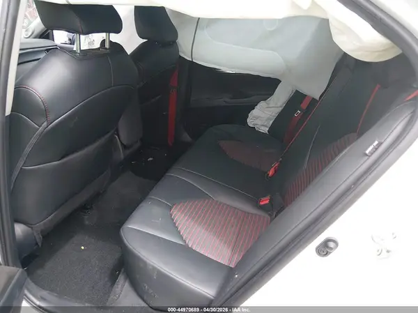 4T1KZ1AK3RU090864 2024 TOYOTA CAMRY - Image 8