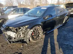 4T1KZ1AK3RU091030 2024 TOYOTA CAMRY