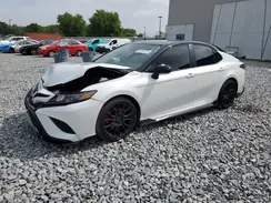 4T1KZ1AK3RU091111 2024 TOYOTA CAMRY