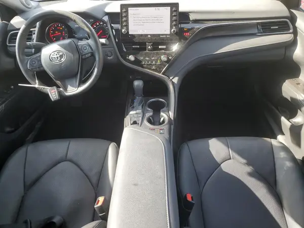 4T1KZ1AK3RU091156 2024 TOYOTA CAMRY - Image 8