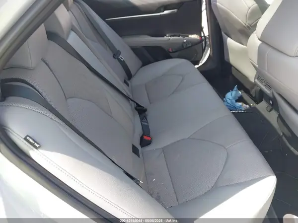 4T1KZ1AK3RU097183 2024 TOYOTA CAMRY - Image 8