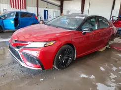 4T1KZ1AK3RU098463 2024 TOYOTA CAMRY