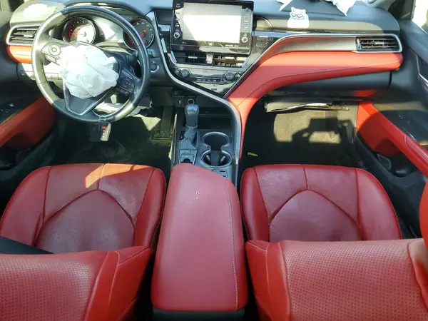 4T1KZ1AK3RU098883 2024 TOYOTA CAMRY - Image 8