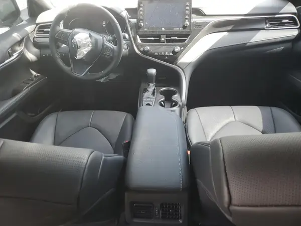 4T1KZ1AK3RU099516 2024 TOYOTA CAMRY - Image 8