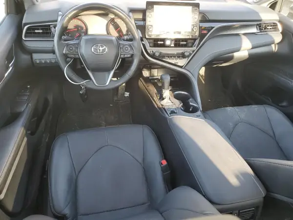 4T1KZ1AK3RU100891 2024 TOYOTA CAMRY - Image 8