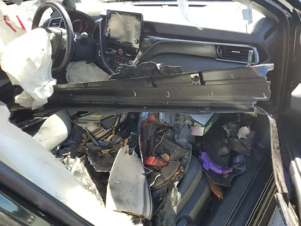 4T1KZ1AK3RU102947 2024 TOYOTA CAMRY - Image 8