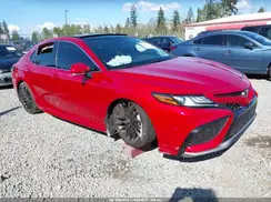 4T1KZ1AK3RU104018 2024 TOYOTA CAMRY