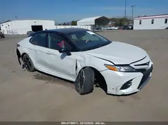 4T1KZ1AK4LU033256 2020 TOYOTA CAMRY