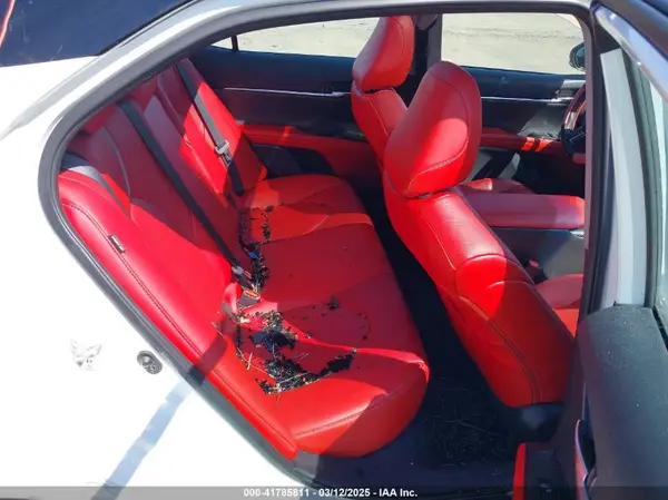 4T1KZ1AK4LU033256 2020 TOYOTA CAMRY - Image 8