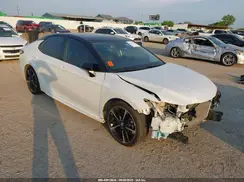 4T1KZ1AK4LU033547 2020 TOYOTA CAMRY