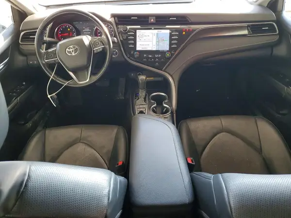 4T1KZ1AK4LU033953 2020 TOYOTA CAMRY - Image 8