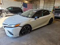 4T1KZ1AK4LU035394 2020 TOYOTA CAMRY