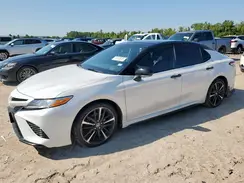 4T1KZ1AK4LU035444 2020 TOYOTA CAMRY