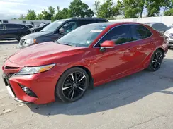 4T1KZ1AK4LU036707 2020 TOYOTA CAMRY