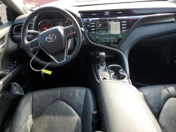 4T1KZ1AK4LU036707 2020 TOYOTA CAMRY - Image 8