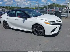 4T1KZ1AK4LU038103 2020 TOYOTA CAMRY