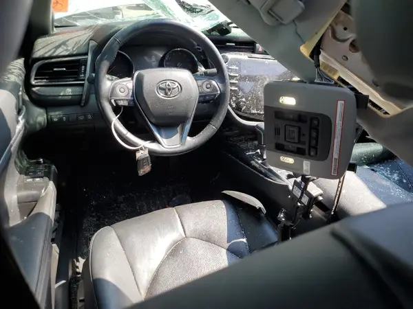 4T1KZ1AK4LU041390 2020 TOYOTA CAMRY - Image 8